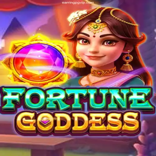 FortuneGoddess: Discover the Enchanting World of EARRING PG⭐️ Online