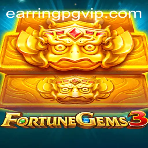 Exploring the Exciting World of FortuneGems3