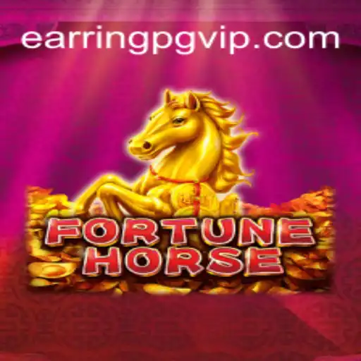 Discover the Mystical World of FortuneHorse