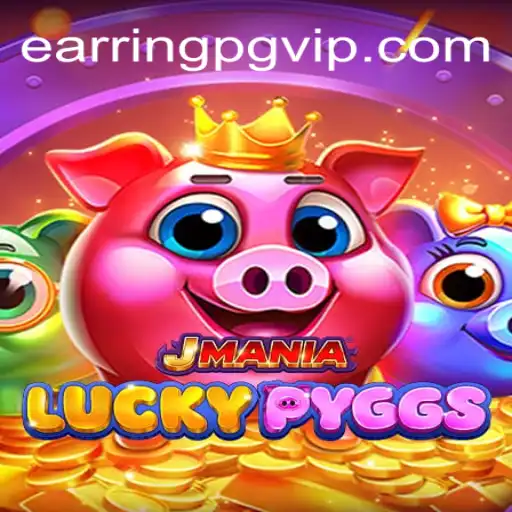 Discover JManiaLuckyPyggs and Its Thrilling World