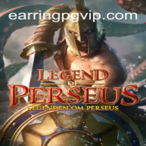 LegendofPerseus: Embark on a Mythical Adventure with EARRING PG⭐️ ONLINE PLATAFORMA OFICIAL