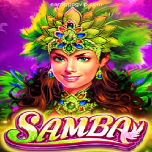 Exploring Samba: The Engaging Online Experience with EARRING PG⭐️
