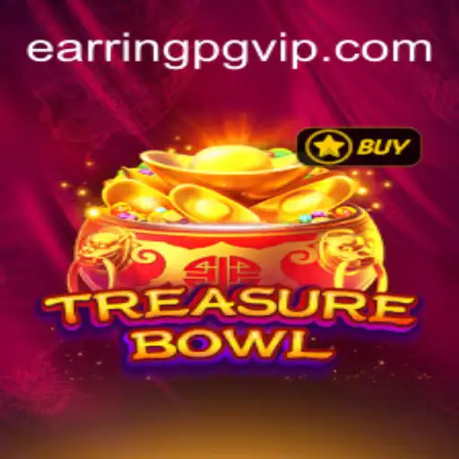 Discover TreasureBowl: A Thrilling Adventure in a Mystical Realm