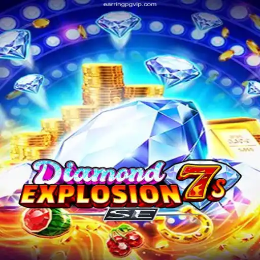 Exploring DiamondExplosion7sSE: A Stellar Journey into Earring PG's Certified Platform