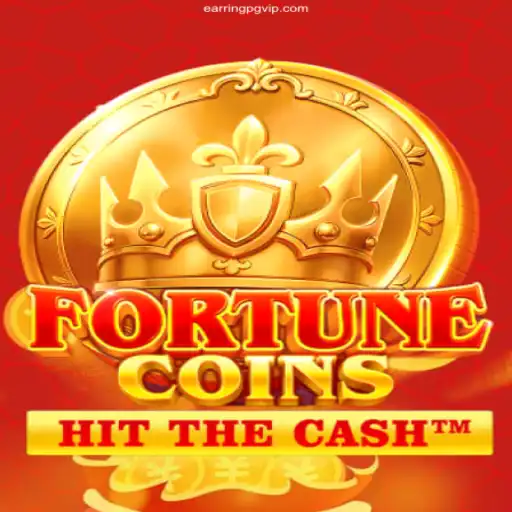 Experience the Thrill of FortuneCoins: EARRING PG⭐️ ONLINE PLATAFORMA OFICIAL