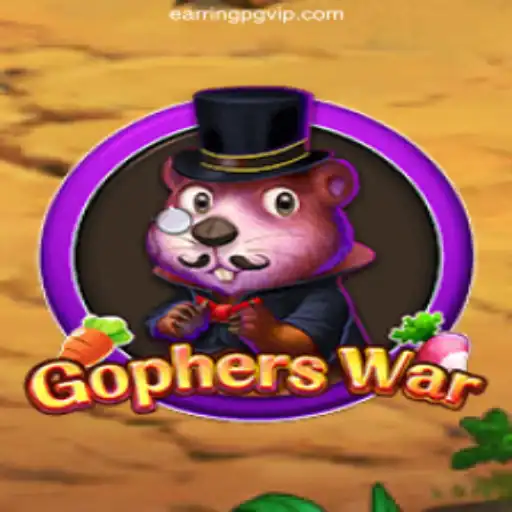 Conquer the Battlefields with GophersWar: A Dynamic Gaming Experience