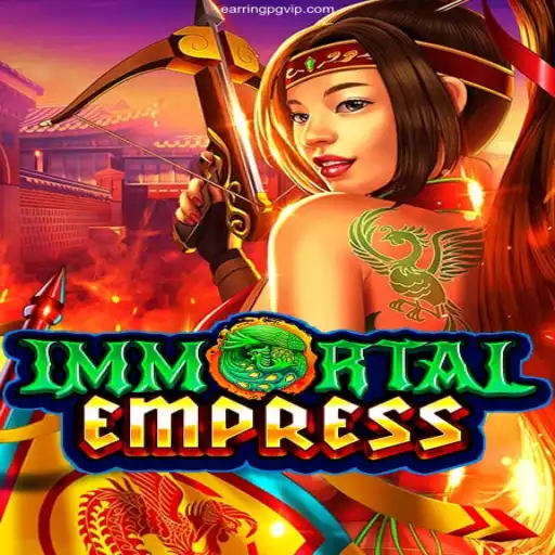 ImmortalEmpress: Conquer the Mystical Realm of Fantasy