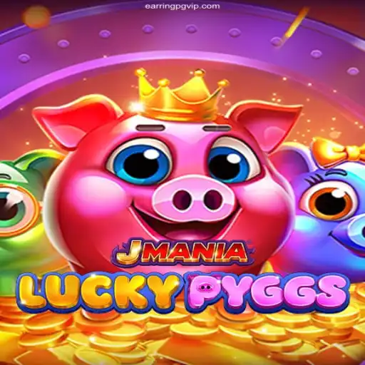 Discover JManiaLuckyPyggs and Its Thrilling World