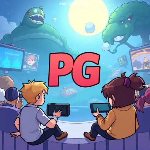 PG Games