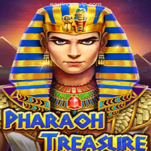 PharaohTreasure: An Intriguing Adventure in Ancient Egypt