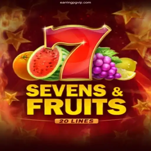 Unveiling SevensFruits20: The Ultimate Casino Game Experience