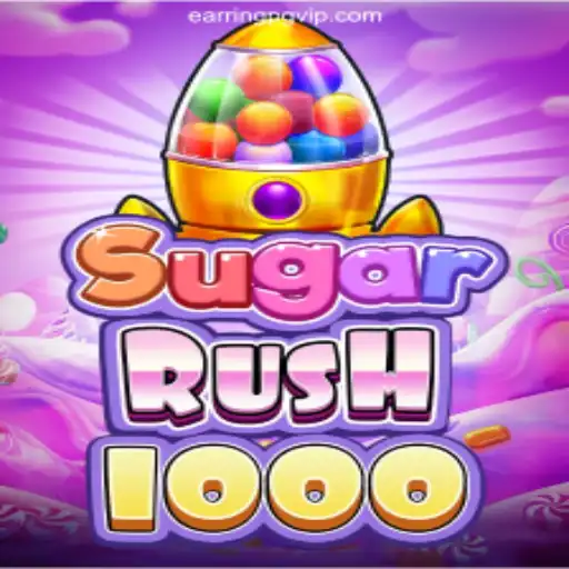 Discover the Sweet Adventure in SugarRush1000
