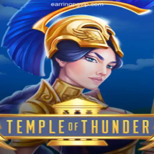 TempleofThunder: An Electrifying Adventure