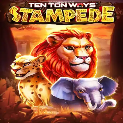 Discover the Thrill of TenTonWaysStampede