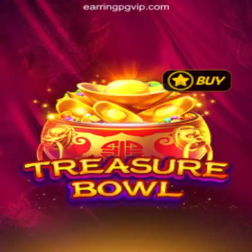 Discover TreasureBowl: A Thrilling Adventure in a Mystical Realm