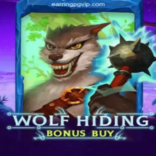 Exploring the Enigmatic World of WolfHidingBonusBuy