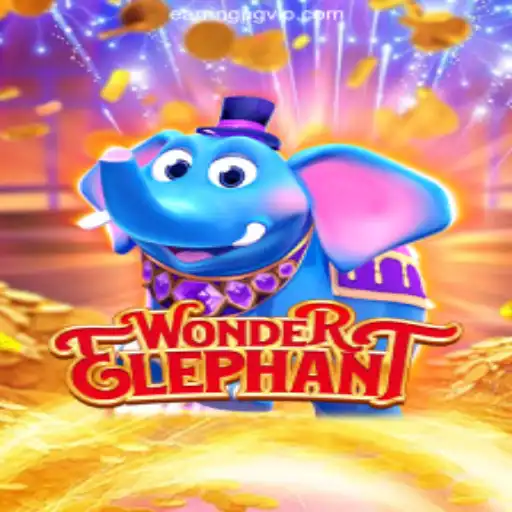 Exploring the Majestic World of WonderElephant: A Guide to EARRING PG⭐️ ONLINE PLATAFORMA OFICIAL